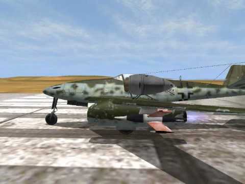 Il-2 Sturmovik Patch 4.08 Download